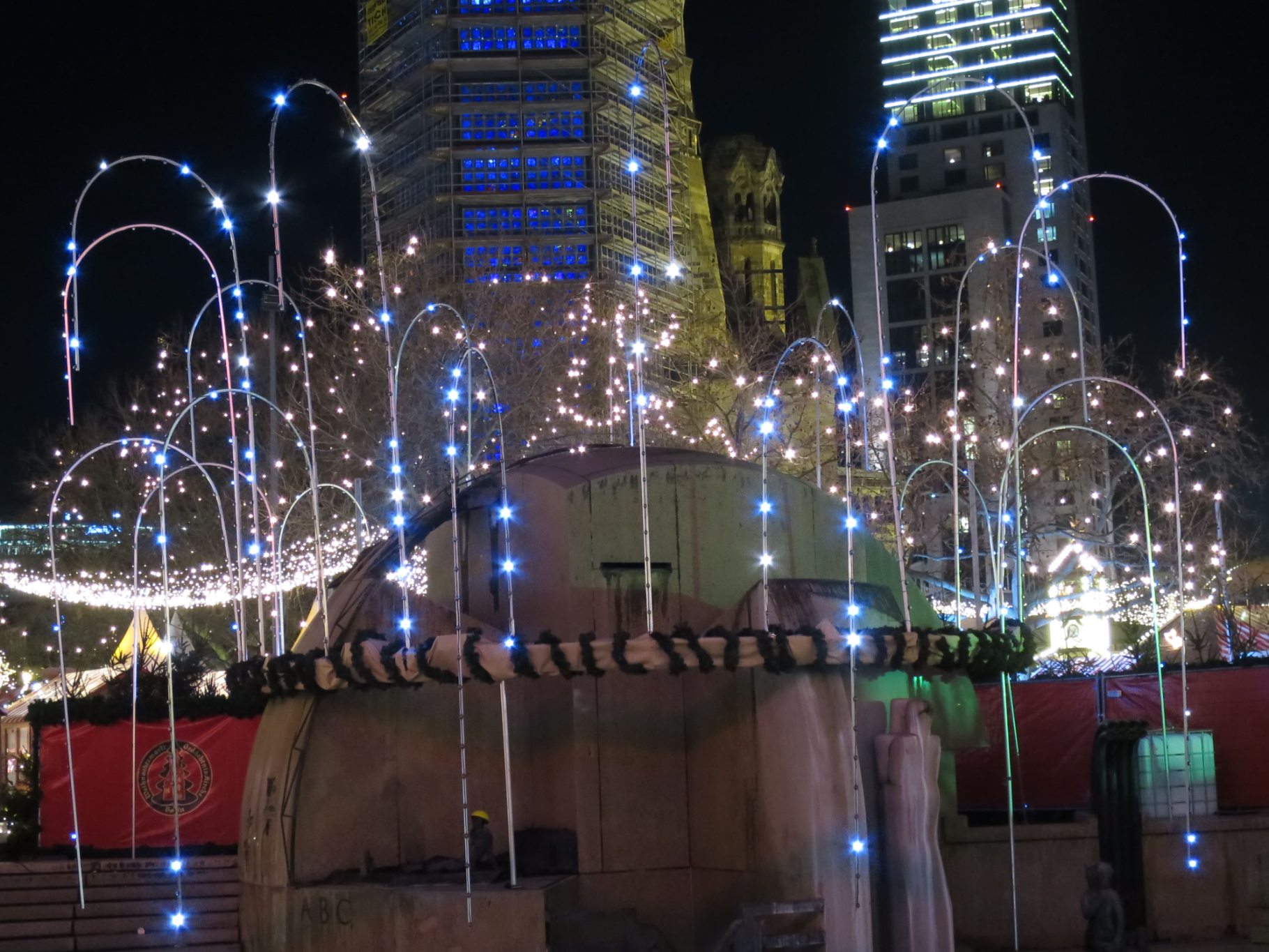 Weihnachtsimpressionen 08